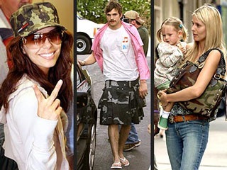 Sao đang đua theo mốt gì?  - 2