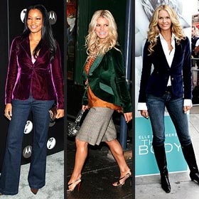 10 khuynh hướng thời trang 2006 - 1