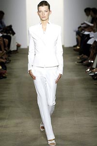 6 khuynh hướng thời trang Xuân Hè 2006 - 43