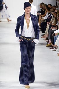 6 khuynh hướng thời trang Xuân Hè 2006 - 49