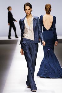 6 khuynh hướng thời trang Xuân Hè 2006 - 50