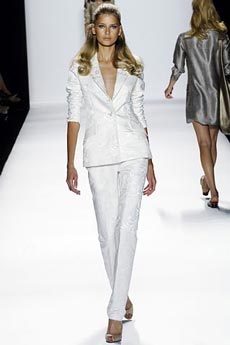 6 khuynh hướng thời trang Xuân Hè 2006 - 42