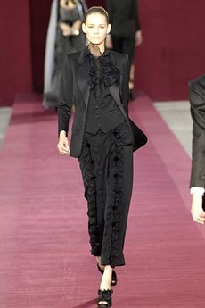 6 khuynh hướng thời trang Xuân Hè 2006 - 51