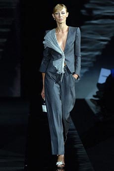 6 khuynh hướng thời trang Xuân Hè 2006 - 48