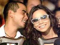 Giới nghệ sĩ - Ngàn lẻ những câu chuyện buồn vui - 1