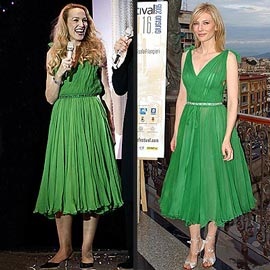 "Đụng" hàng! - 9