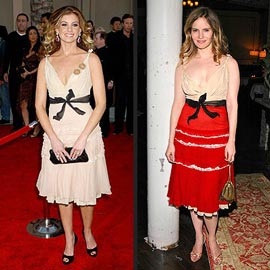 "Đụng" hàng! - 6