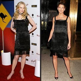 "Đụng" hàng! - 8