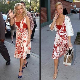 "Đụng" hàng! - 2