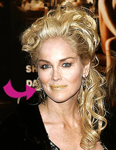 Thời trang "kinh dị" của các sao - 8