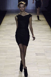 Những cô nàng lạnh lùng và kiêu hãnh - 5