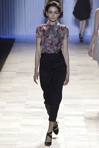 Những cô nàng lạnh lùng và kiêu hãnh - 12