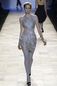 Những cô nàng lạnh lùng và kiêu hãnh - 23