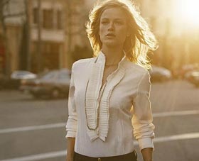 Zara - Vẻ đẹp của sự tinh tế - 11