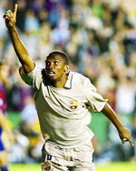 Barcelona đoạt chức vô địch Primera Liga lần thứ 17 - 3