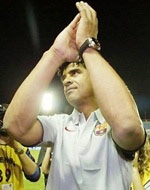 Barcelona đoạt chức vô địch Primera Liga lần thứ 17 - 2