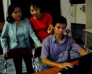 Ca ghép gan tại Viện Nhi Trung ương đã thành công mỹ mãn - 8 Ca ghép gan tại Viện Nhi Trung ương đã thành công mỹ mãn - 8