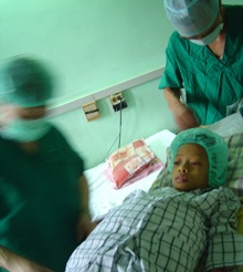 Ca ghép gan tại Viện Nhi Trung ương đã thành công mỹ mãn - 12 Ca ghép gan tại Viện Nhi Trung ương đã thành công mỹ mãn - 12