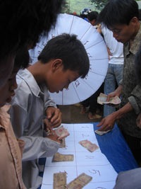 Tết Độc Lập ở Mường La - 3 Tết Độc Lập ở Mường La - 3