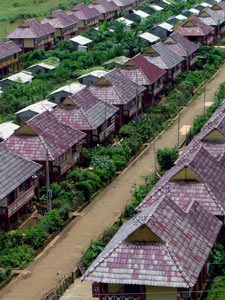 An cư ở khu tái định cư - 3