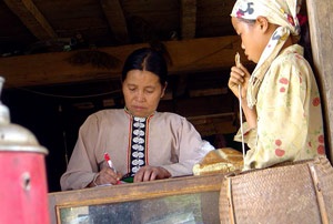 An cư ở khu tái định cư - 4