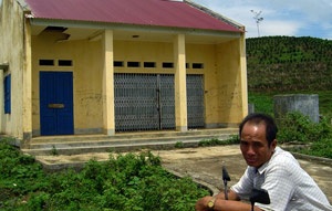 An cư ở khu tái định cư - 2