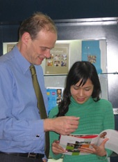 Giới thiệu du học Anh và chương trình học bổng Prominence Award 2006-2009 - 2 Giới thiệu du học Anh và chương trình học bổng Prominence Award 2006-2009 - 2