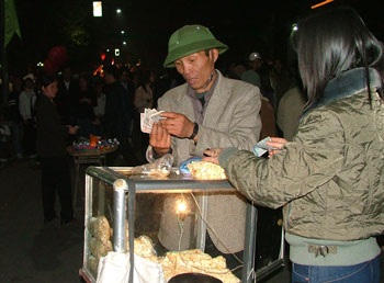 Chào xuân mới Bính Tuất - 3 Chào xuân mới Bính Tuất - 3