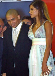 Ronaldo và World Cup cuối cùng  - 1