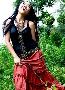 Các giọng ca nữ nhìn lại năm cũ và đón xuân mới  - 4