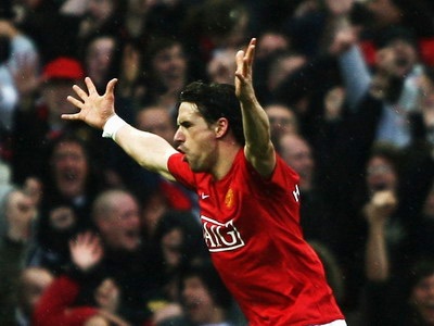 Hargreaves nghỉ thi đấu đến hết mùa giải - 1