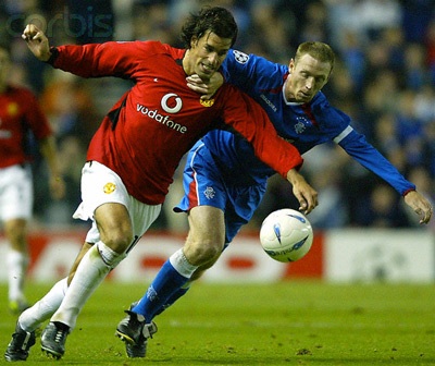 Robinho ca tụng "người cũ" của MU trước trận derby - 1