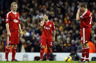 Mascherano muốn Liverpool lập hattrick tại Premier League - 1 Mascherano muốn Liverpool lập hattrick tại Premier League - 1