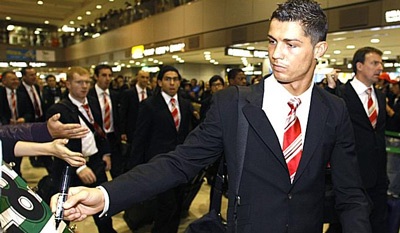 Rooney và Ronaldo trắng án, "Quỷ đỏ" MU thở phào - 1 Rooney và Ronaldo trắng án, "Quỷ đỏ" MU thở phào - 1
