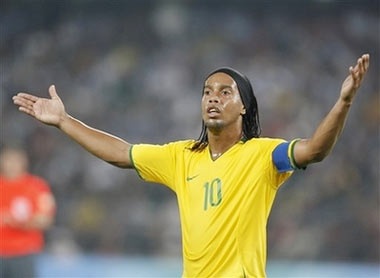 Argentina làm "vỡ mộng" Olympic của Brazil - 3