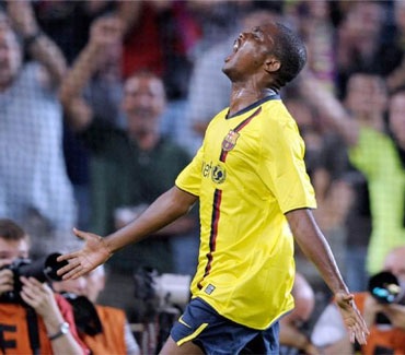 HLV Barca thỏa mãn sau chiến thắng “4 sao” - 1