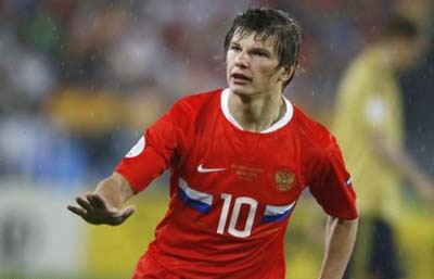 Arsenal lừng chừng, Zenit hét giá, Arshavin…mắc kẹt - 1 Arsenal lừng chừng, Zenit hét giá, Arshavin…mắc kẹt - 1
