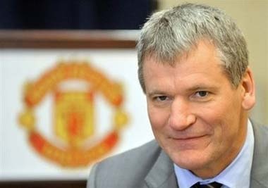 Manchester United sẽ không đến Việt Nam - 1 Manchester United sẽ không đến Việt Nam - 1