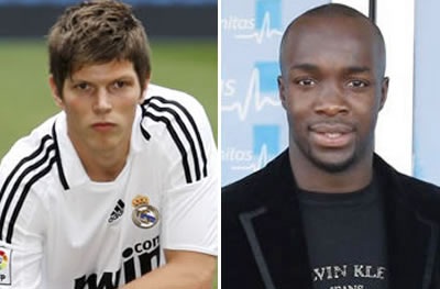 Real Madrid lên kế hoạch chống đối UEFA - 1 Real Madrid lên kế hoạch chống đối UEFA - 1