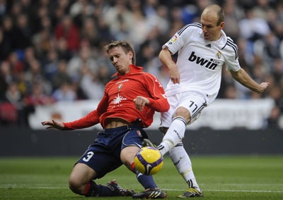 Kỳ 2: Real Madrid - Hình ảnh đất nước đứng lên - 4 Kỳ 2: Real Madrid - Hình ảnh đất nước đứng lên - 4