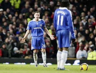 Scolari: “Sa thải ư? Chẳng sao cả” - 2