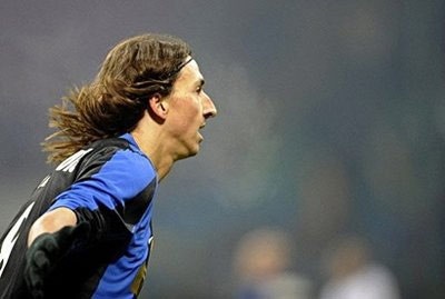 Đêm vinh danh thuộc về Zlatan Ibrahimovic - 1 Đêm vinh danh thuộc về Zlatan Ibrahimovic - 1