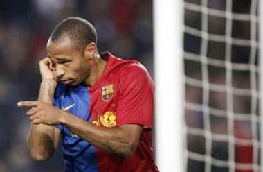 Thắng dễ Mallorca, Barcelona đặt suất cho CK - 1