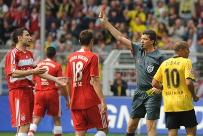 Những "ông lớn" giáp chiến - 2 Những "ông lớn" giáp chiến - 2