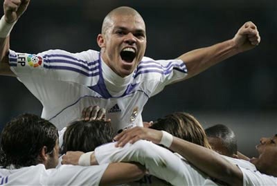 Đội hình tiêu biểu vòng 23 La Liga - 2