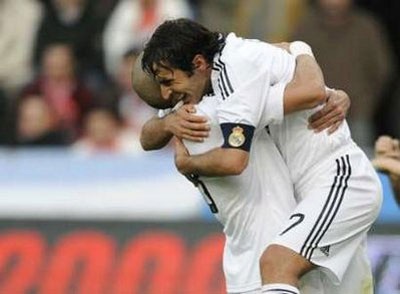 Đội hình tiêu biểu vòng 23 La Liga - 4