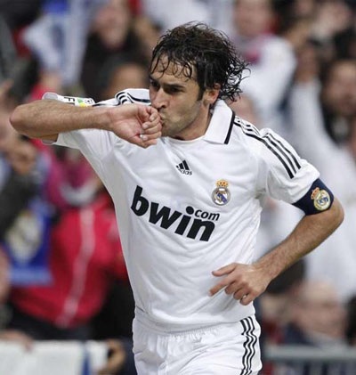 Real Madrid hạ gục Betis bằng tỷ số tennis - 1