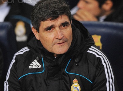 Juande Ramos dùng Keane để chế nhạo Liverpool - 1