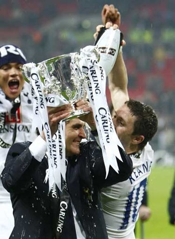 Juande Ramos dùng Keane để chế nhạo Liverpool - 2