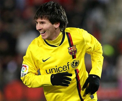 Man City gạ mua Messi với giá 100 triệu bảng - 1 Man City gạ mua Messi với giá 100 triệu bảng - 1